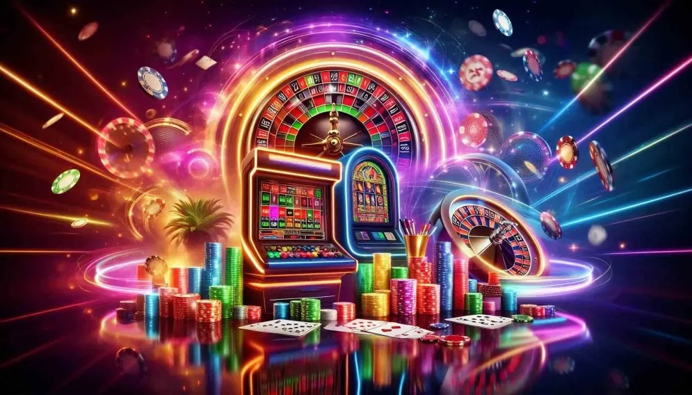 Casea Casino